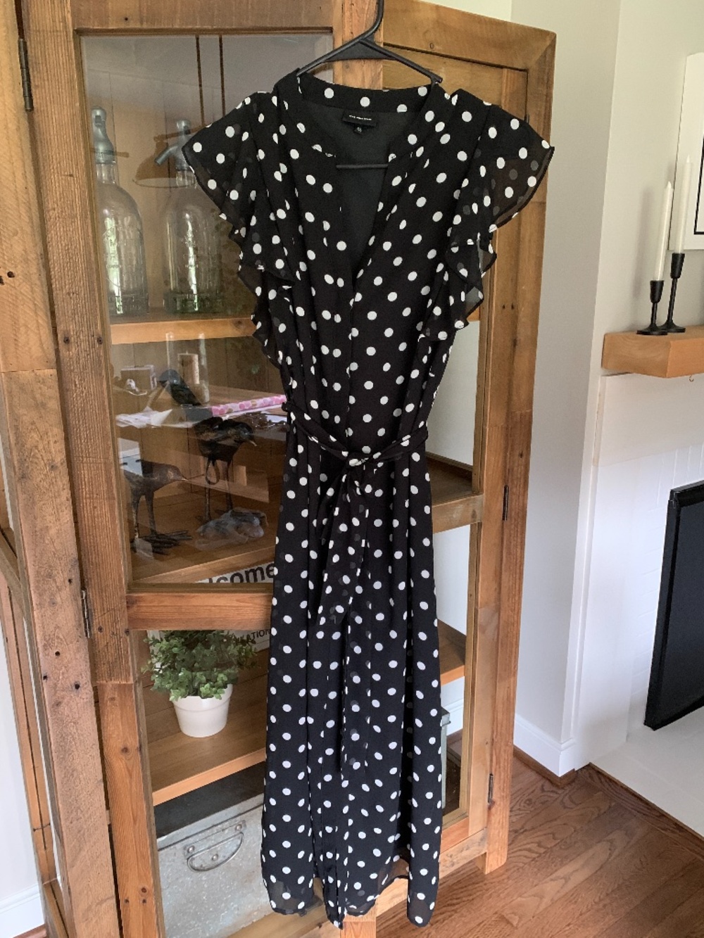 Who What Wear Dress